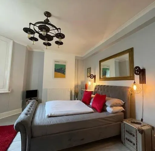 The Vault - Cosy Apartment In Central Hove / Brighton