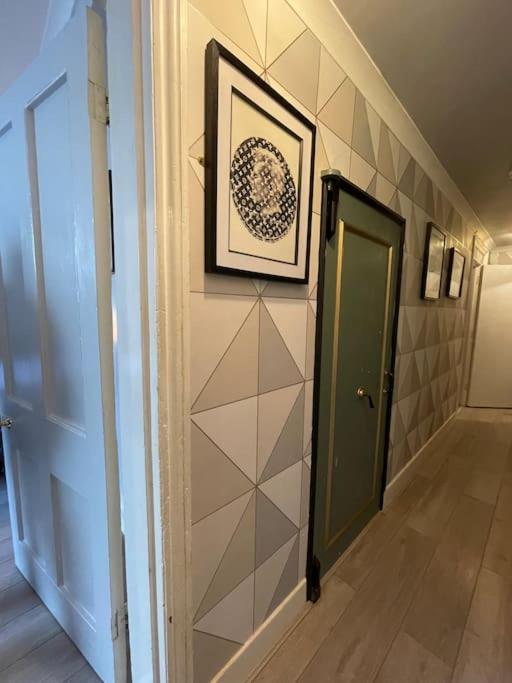 Apartamento The Vault - Cosy In / *